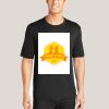 Performance Polyester Competitor™ Tee Thumbnail