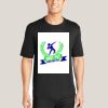 Performance Polyester Competitor™ Tee Thumbnail