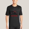 Performance Polyester Competitor™ Tee Thumbnail