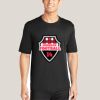 Performance Polyester Competitor™ Tee Thumbnail