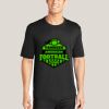 Performance Polyester Competitor™ Tee Thumbnail