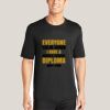 Performance Polyester Competitor™ Tee Thumbnail