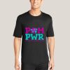 Performance Polyester Competitor™ Tee Thumbnail