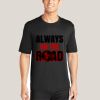 Performance Polyester Competitor™ Tee Thumbnail
