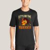 Performance Polyester Competitor™ Tee Thumbnail