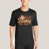 Performance Polyester Competitor™ Tee Thumbnail