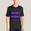 Performance Polyester Competitor™ Tee Thumbnail
