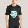 Performance Polyester Competitor™ Tee Thumbnail