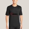 Performance Polyester Competitor™ Tee Thumbnail