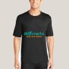 Performance Polyester Competitor™ Tee Thumbnail