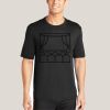 Performance Polyester Competitor™ Tee Thumbnail