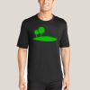 Performance Polyester Competitor™ Tee Thumbnail