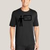 Performance Polyester Competitor™ Tee Thumbnail
