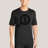 Performance Polyester Competitor™ Tee Thumbnail
