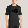 Performance Polyester Competitor™ Tee Thumbnail