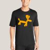 Performance Polyester Competitor™ Tee Thumbnail