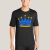 Performance Polyester Competitor™ Tee Thumbnail