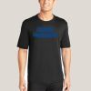 Performance Polyester Competitor™ Tee Thumbnail