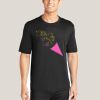 Performance Polyester Competitor™ Tee Thumbnail