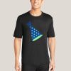 Performance Polyester Competitor™ Tee Thumbnail