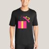 Performance Polyester Competitor™ Tee Thumbnail