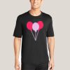 Performance Polyester Competitor™ Tee Thumbnail