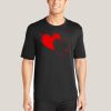 Performance Polyester Competitor™ Tee Thumbnail