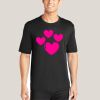 Performance Polyester Competitor™ Tee Thumbnail
