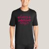 Performance Polyester Competitor™ Tee Thumbnail