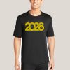 Performance Polyester Competitor™ Tee Thumbnail