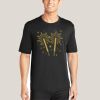 Performance Polyester Competitor™ Tee Thumbnail