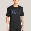 Performance Polyester Competitor™ Tee Thumbnail