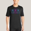 Performance Polyester Competitor™ Tee Thumbnail