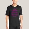 Performance Polyester Competitor™ Tee Thumbnail