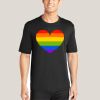 Performance Polyester Competitor™ Tee Thumbnail