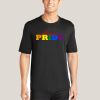 Performance Polyester Competitor™ Tee Thumbnail