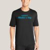 Performance Polyester Competitor™ Tee Thumbnail