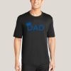 Performance Polyester Competitor™ Tee Thumbnail