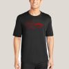 Performance Polyester Competitor™ Tee Thumbnail
