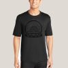Performance Polyester Competitor™ Tee Thumbnail
