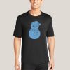Performance Polyester Competitor™ Tee Thumbnail
