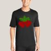 Performance Polyester Competitor™ Tee Thumbnail