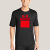 Performance Polyester Competitor™ Tee Thumbnail