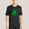 Performance Polyester Competitor™ Tee Thumbnail