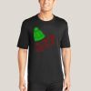Performance Polyester Competitor™ Tee Thumbnail