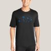 Performance Polyester Competitor™ Tee Thumbnail