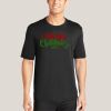 Performance Polyester Competitor™ Tee Thumbnail