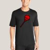 Performance Polyester Competitor™ Tee Thumbnail