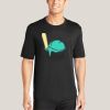Performance Polyester Competitor™ Tee Thumbnail
