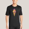 Performance Polyester Competitor™ Tee Thumbnail
